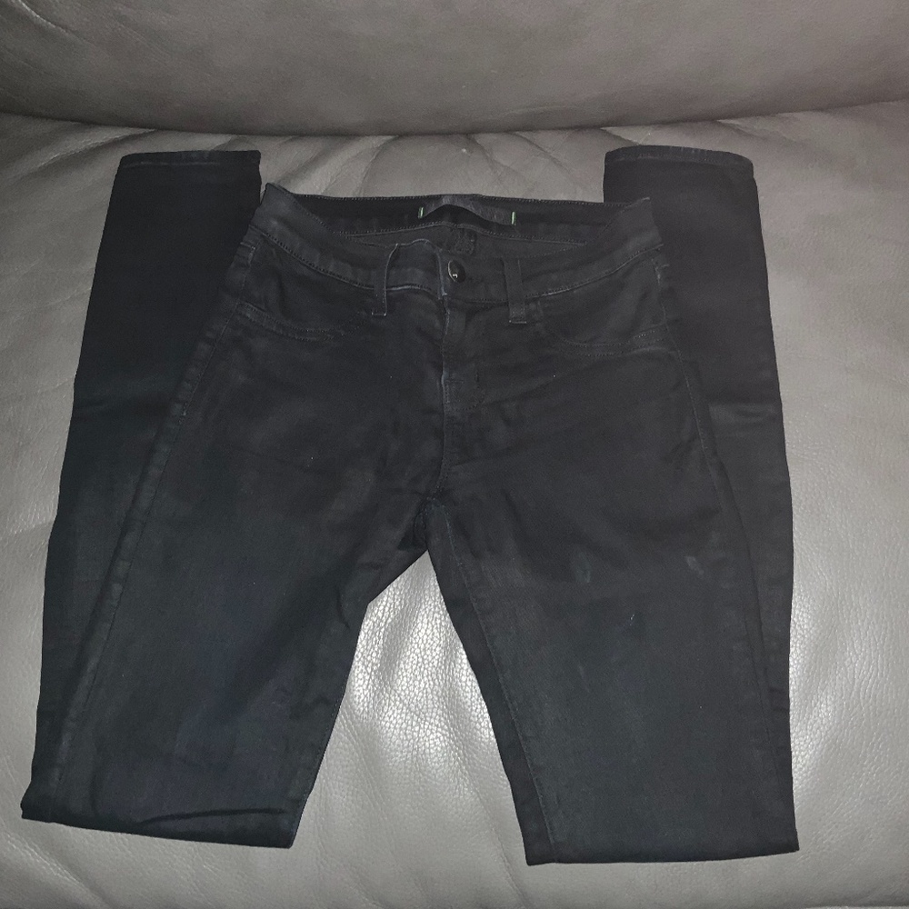 J Brand